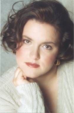 Kendra Harris