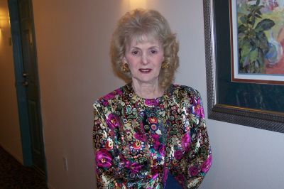 Carol Leviloff