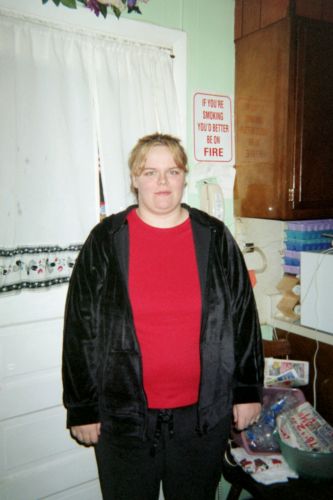 Betty Vibbert