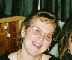 Annette Michael