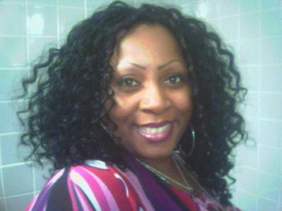 Lynnette Walker