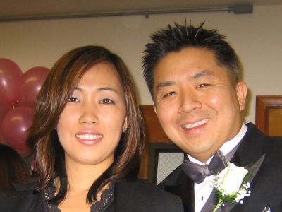 John Hwang