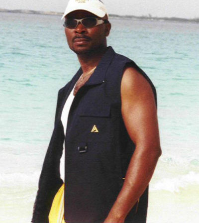 Kevin Bryant