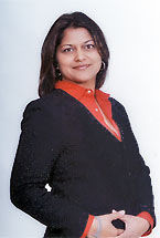Anita Rahman