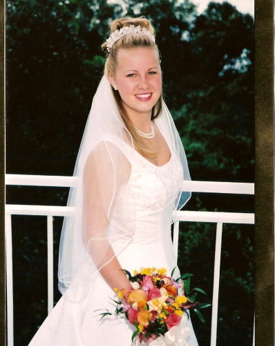Julia Elledge