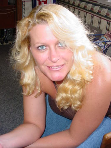 Tina Wagner