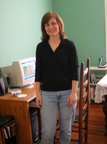 Cynthia Pope