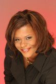 Felicia Rives