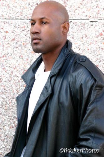 Kevin Dukes