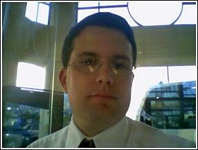 Jeffrey Tidwell