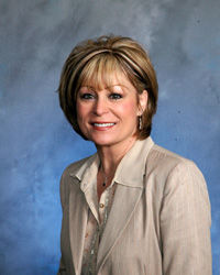 Christi Robertson