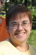 Nancy Savaria