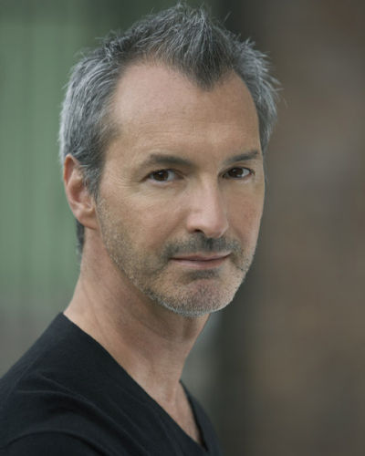 David Michaud