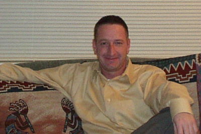 Anthony Hudspeth