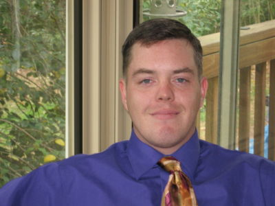 Richard Gallagher