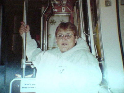 Patti Schuttig