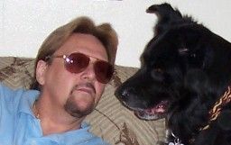 Brian Dye