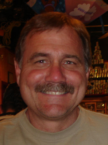 Peter Andreas