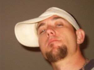 Christopher Anthony