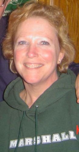 Beverly Mcneill