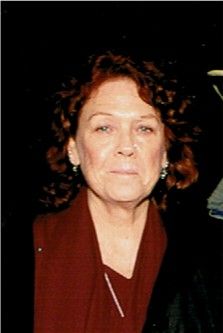 Linda Row