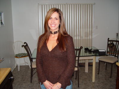 Carmen Foster