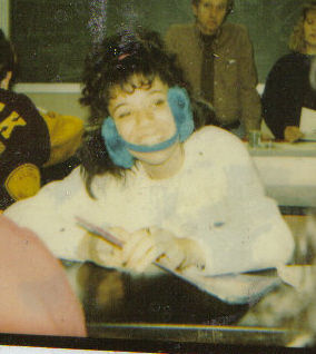 Jamie Cormier