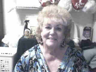Charlottie Benton