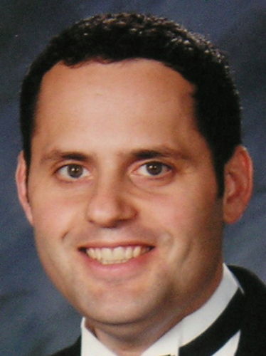 Jason Mehler