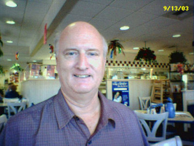 Thomas Mckay