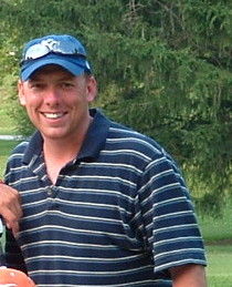 Stephen Wolfe