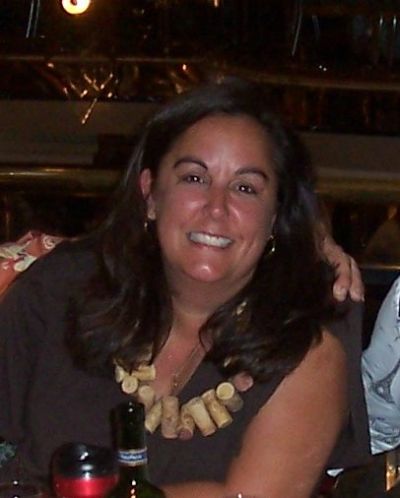 Martha Masten