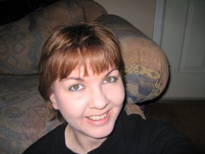 Dawn Mcintosh