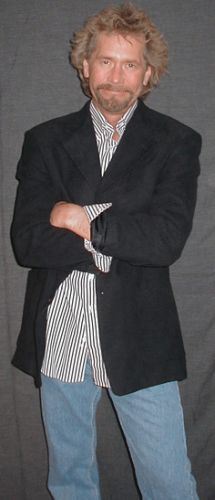 Scot Merry