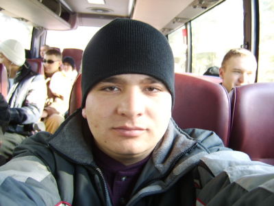 Javier Navarro
