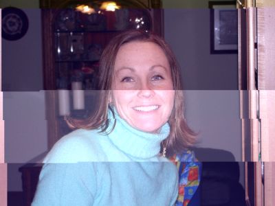 Amanda Dunham