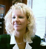 Delores Moore
