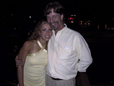 Terry Johnson