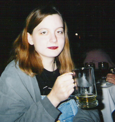 Danay Burke