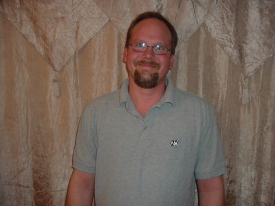 Kevin Thomas
