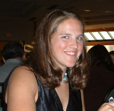 Andrea Thornton