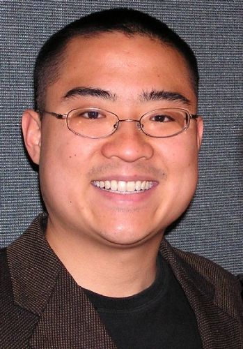 Kevin Shen