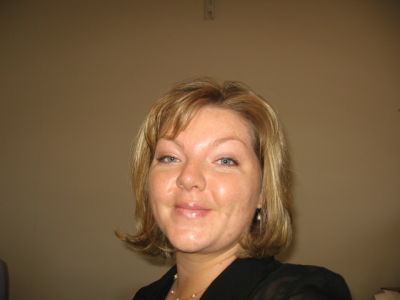 Melissa Harmon