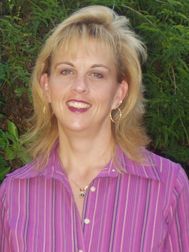 Sonja Mulder
