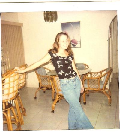Joyelle Constantine