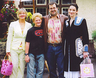 Brenda Harvey