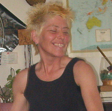 Nicole Pons