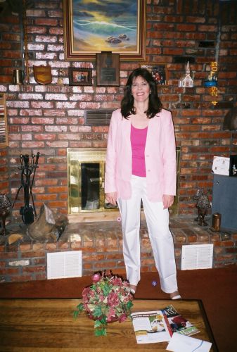 Cynthia Hansen