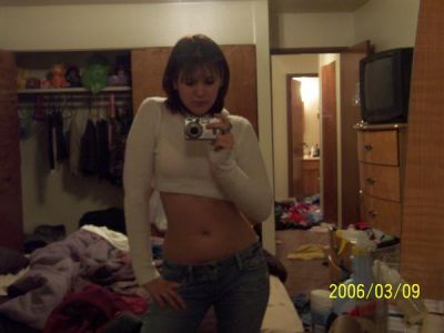 Amanda Grigg