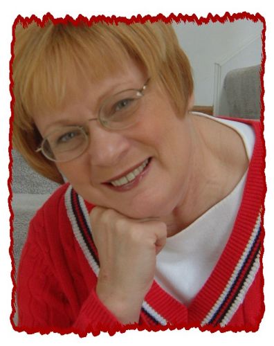 Carol Zack